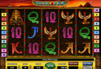 Slot casino What does the multiplier symbol mean?