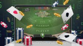 Tricks online baccarat casino games