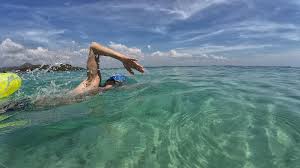 จีนกับการว่ายน้ำระยะไกล (Open Water Swimming): เส้นทางการเติบโต การพัฒนา และศักยภาพสู่เวทีโลก