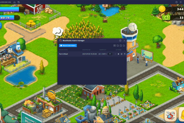 กลยุทธ์บริหารเวลาใน Township สำหรับคนมีเวลาน้อย