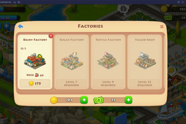 ระบบฟาร์มใน Township: ปลูกอะไร กำไรดีที่สุด