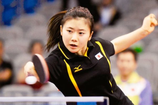 การใช้วิทยาศาสตร์การกีฬาในปิงปองญี่ปุ่น: เบื้องหลังความแม่นยำระดับโลก