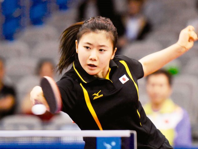 การใช้วิทยาศาสตร์การกีฬาในปิงปองญี่ปุ่น: เบื้องหลังความแม่นยำระดับโลก