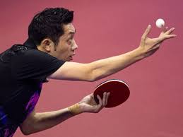 การรับลูกและเปลี่ยนเกมรับเป็นรุกของนักกีฬาญี่ปุ่น: ศิลปะการพลิกเกมในเสี้ยววินาที