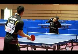 ความสำเร็จของญี่ปุ่นใน Olympic Games ด้านปิงปอง: เส้นทางสู่การท้าทายมหาอำนาจโลก