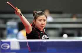 โปรแกรมฝึกซ้อมของนักปิงปองทีมชาติญี่ปุ่น: เบื้องหลังความสำเร็จระดับโลก