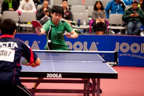 นักปิงปองญี่ปุ่นระดับโลกที่ควรรู้จัก: ดาวเด่นที่สร้างชื่อบนเวทีโลก